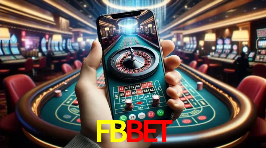 Experiência VIP FBBET