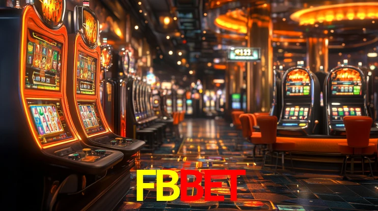FBBET - Fortuna em Cada Rodada - FB.BET