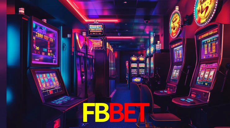FBBET: Seu Cassino Premiado com Pagamentos Rápidos