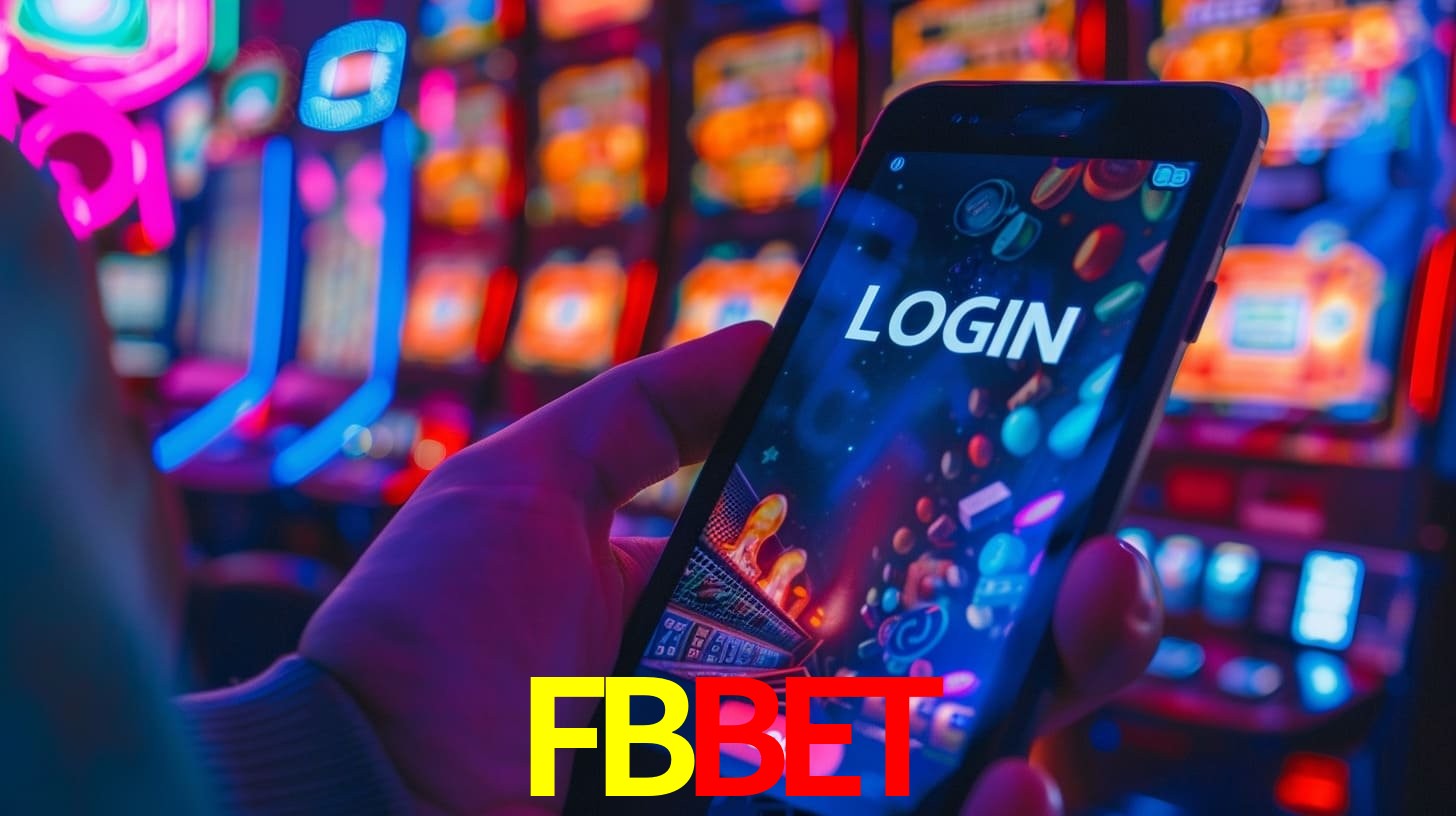 Apostas Esportivas na FBBET: Um Guia Completo