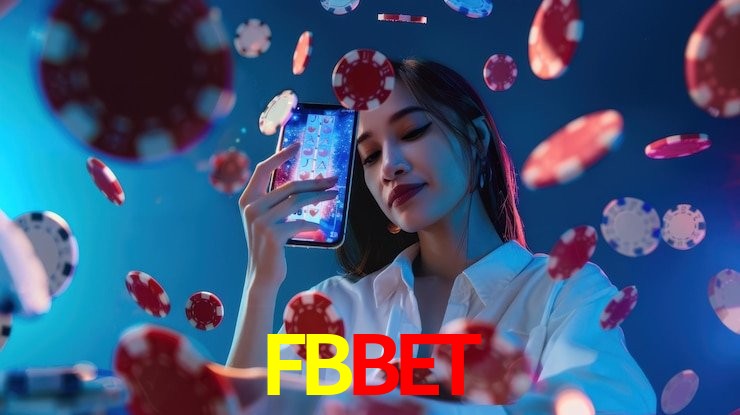 Tecnologia da Plataforma FBBET