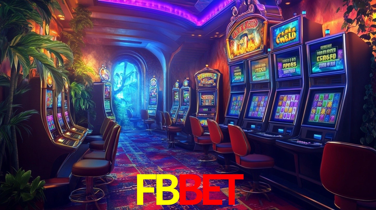 Ofertas Imperdíveis na FBBET: Promoções e Bônus Que Valem a Pena