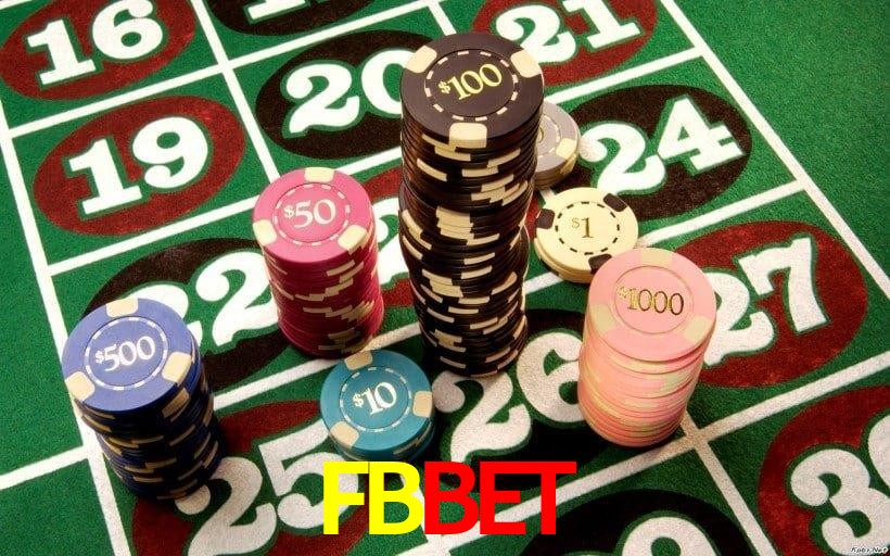 Design Responsivo FBBET