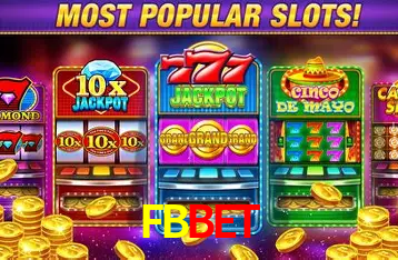 APP oficial da FBBET para mobile