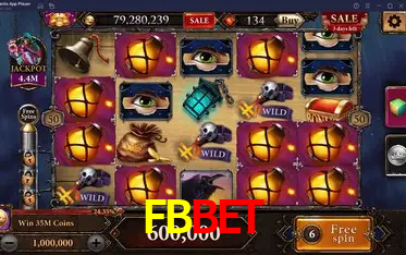 Security Systems FBBET