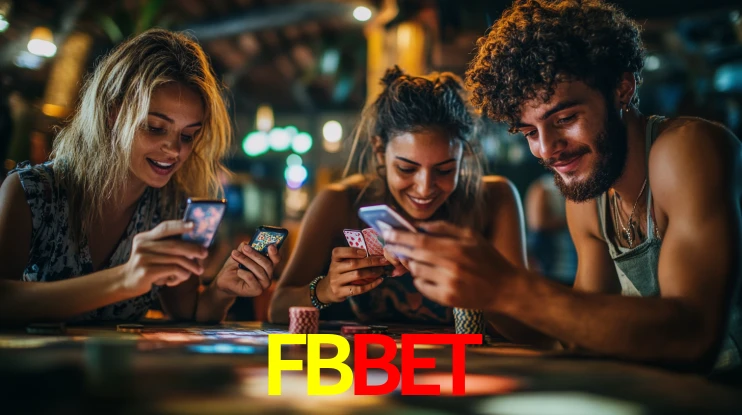 FBBET App Interface