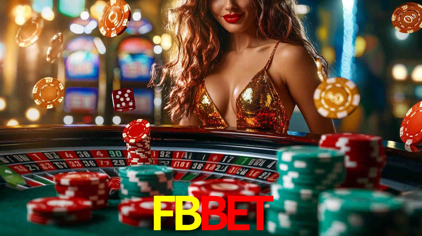 FBBET: Jogos de Caça-Níqueis-Altas Recompensas, Roleta-Velocidade, Blackjack-Desafios Máximos