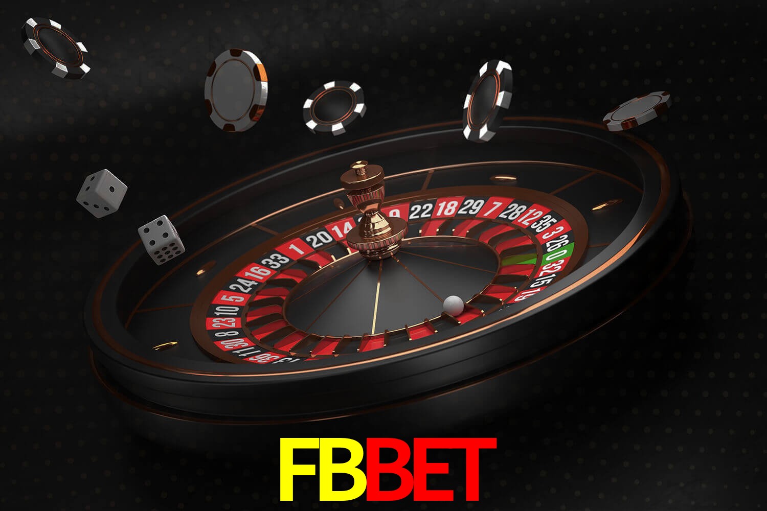 FBBET: A Experiência de Casino com Jogos de Mesa ao Vivo