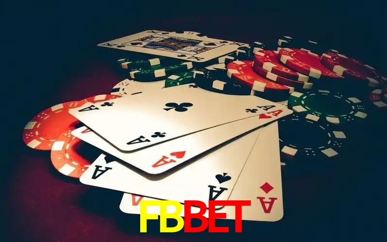 A Emoção da Loteria na FBBET: Uma Chance de Mudança de Vida