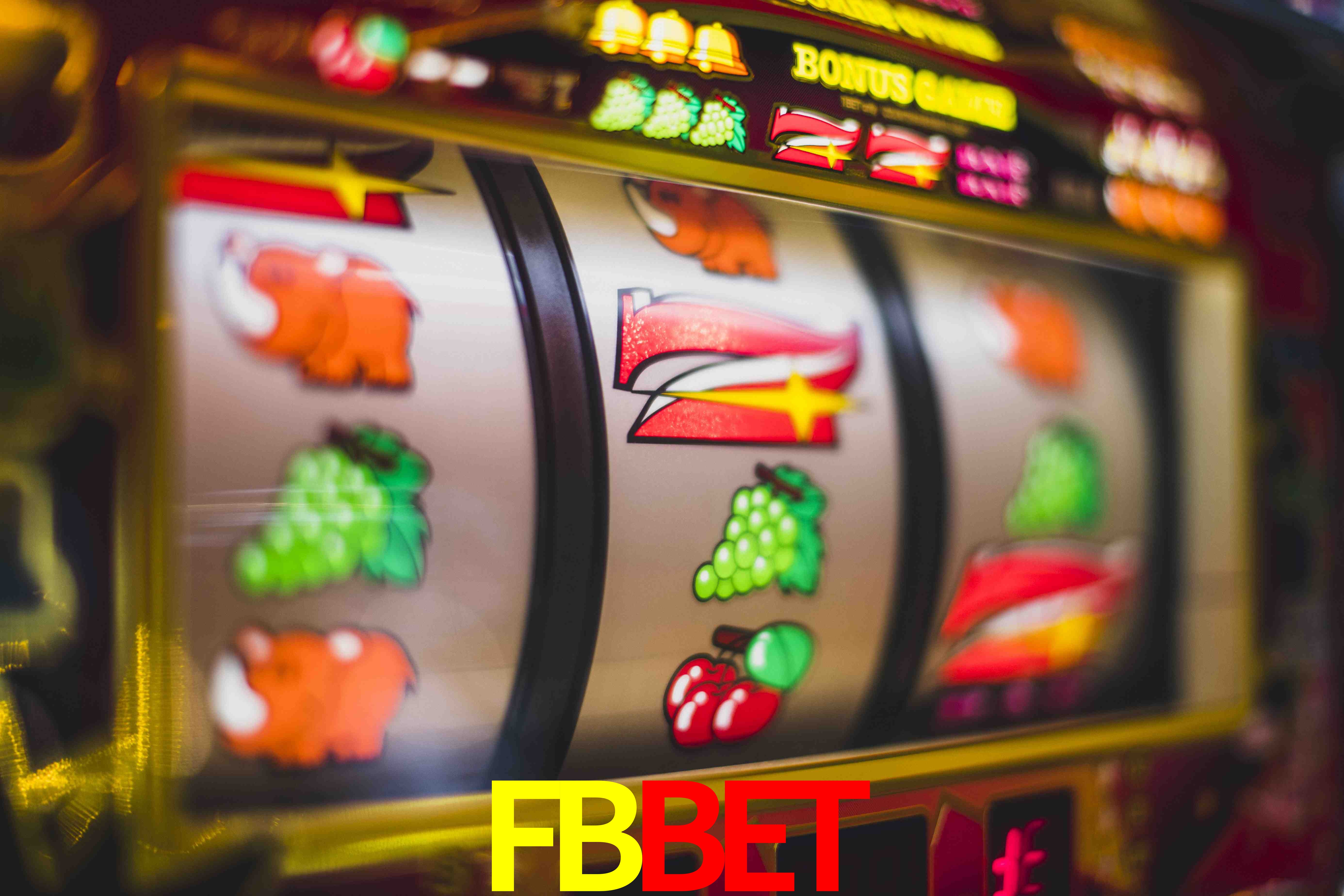 Roulette Table FBBET