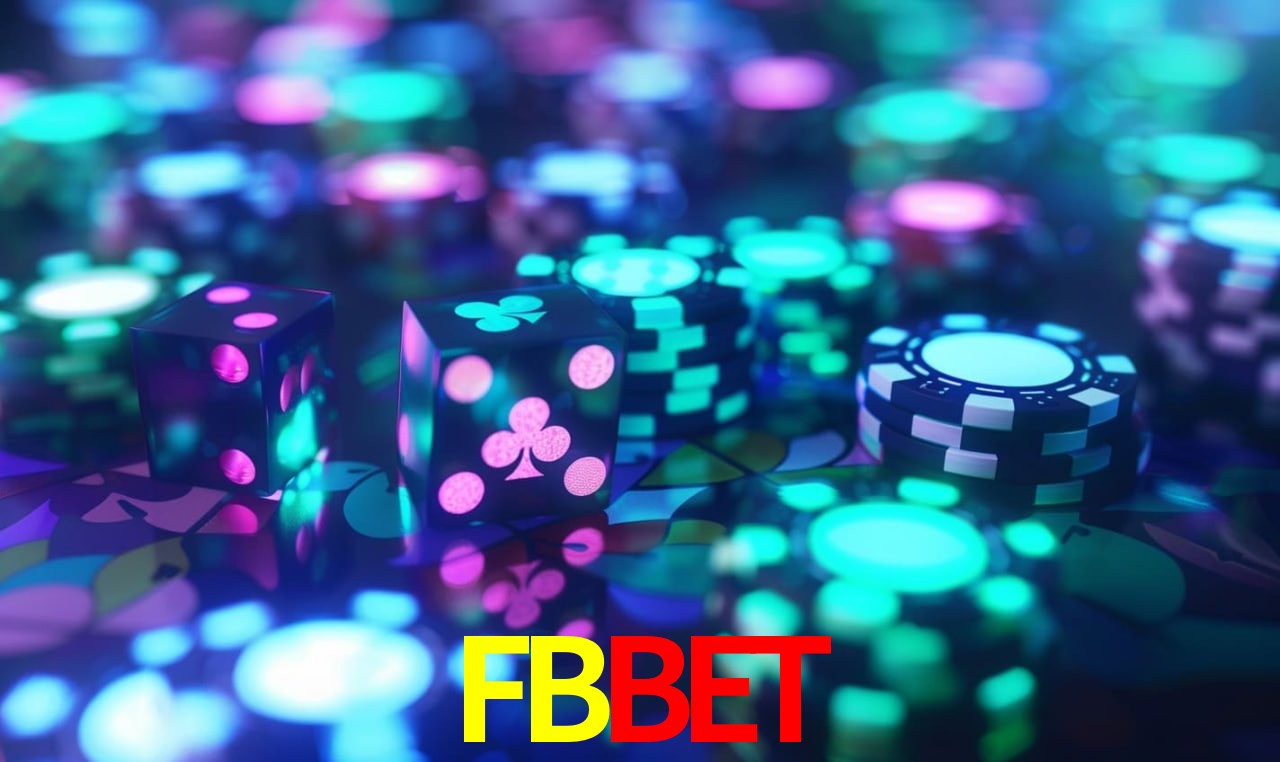Inovações de Jogos na FBBET: O Futuro das Experiências Interativas
