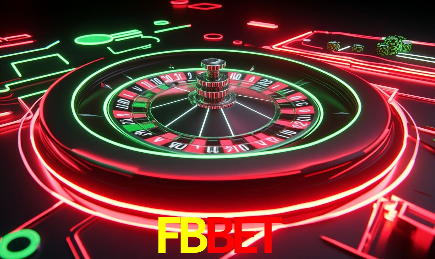 Jogos de Slot FBBET
