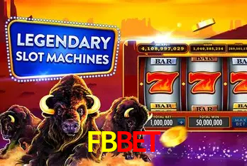 Descubra o Mundo do Cassino Online com FBBET