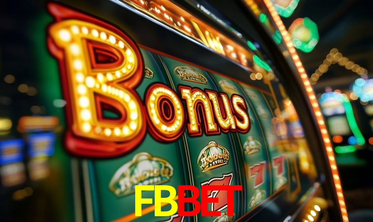 Inovações de Jogos na FBBET: O Futuro das Experiências Interativas