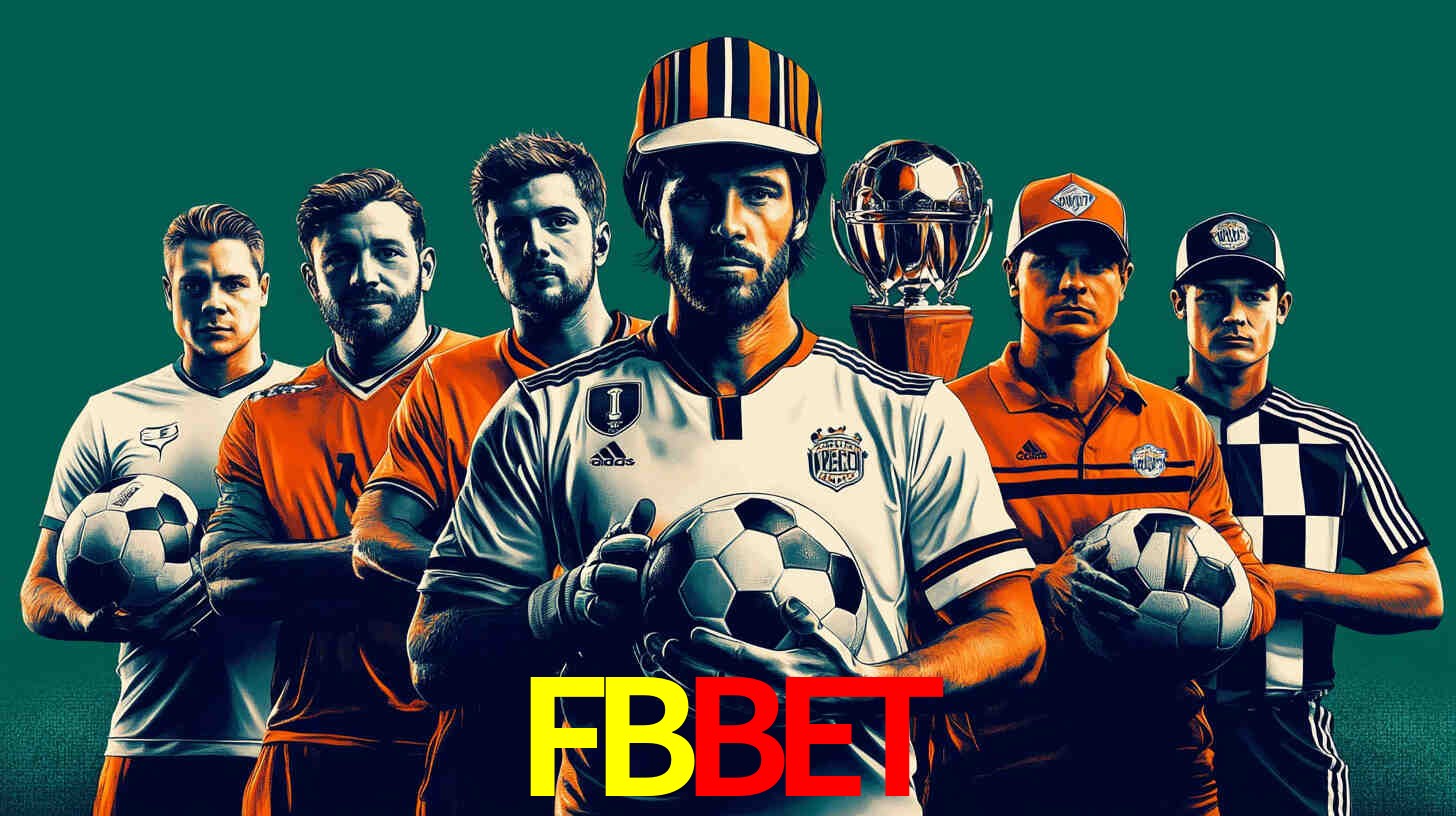 Apostas de Tênis FBBET