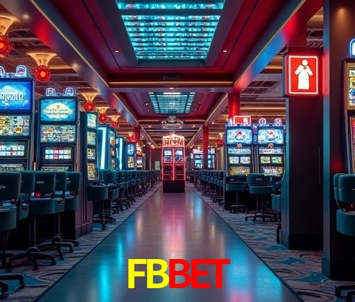 Benefícios da Conta FBBET