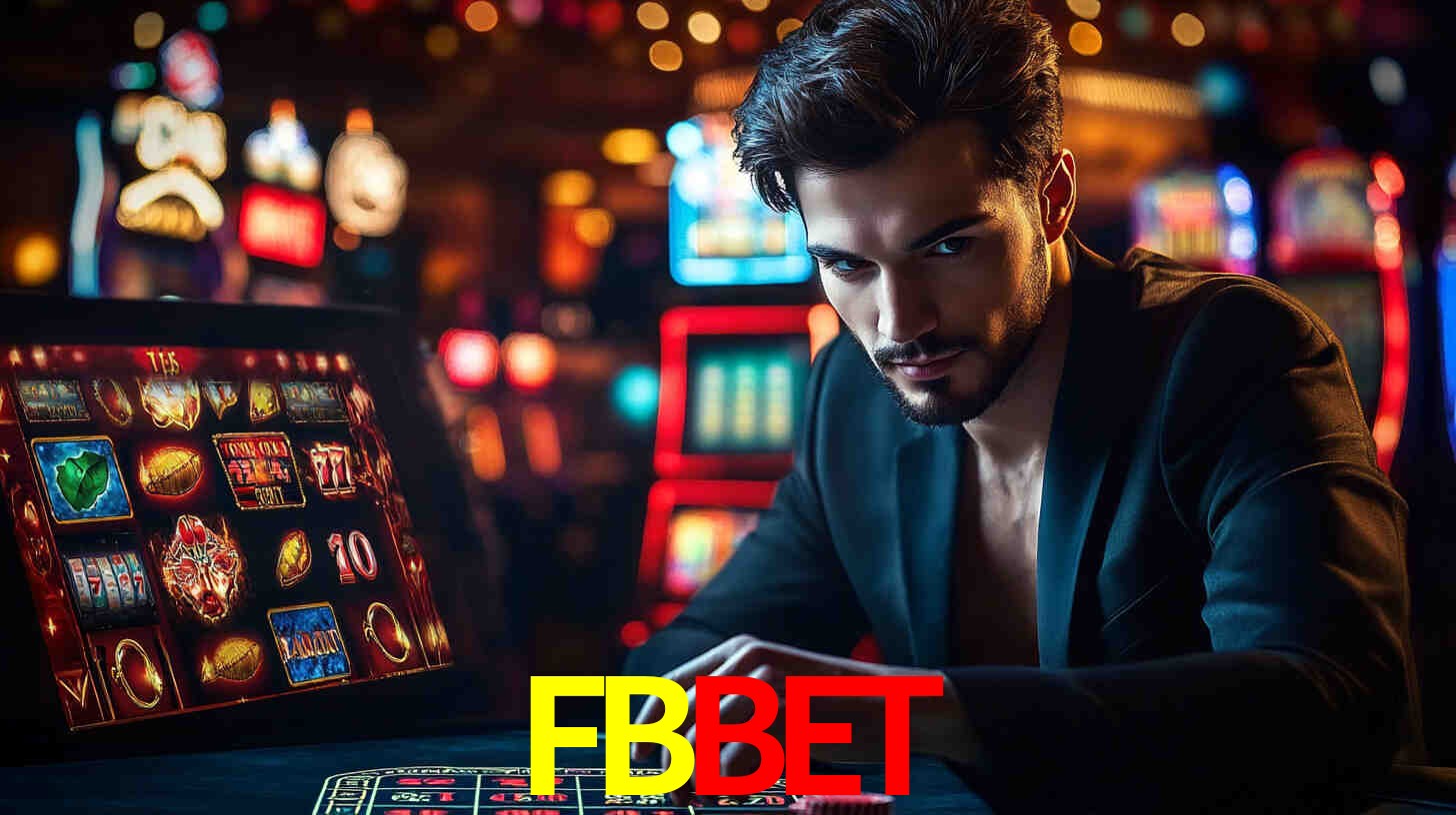 Desvendando o Mundo dos Jogos Virtuais na FBBET