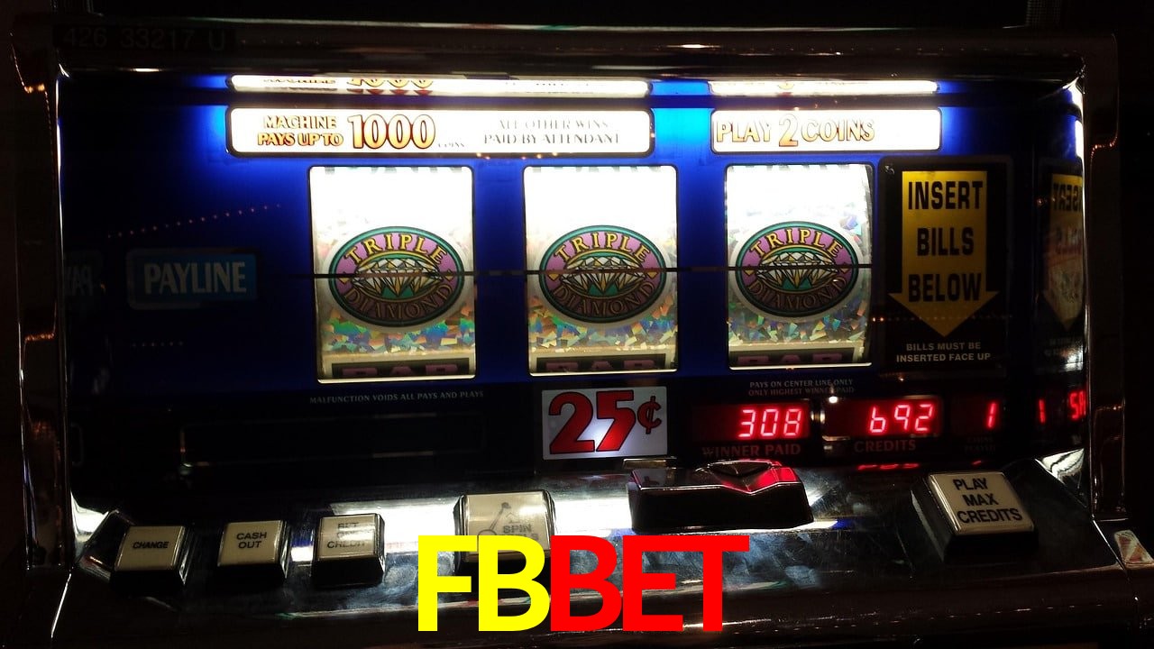 Blackjack Table FBBET