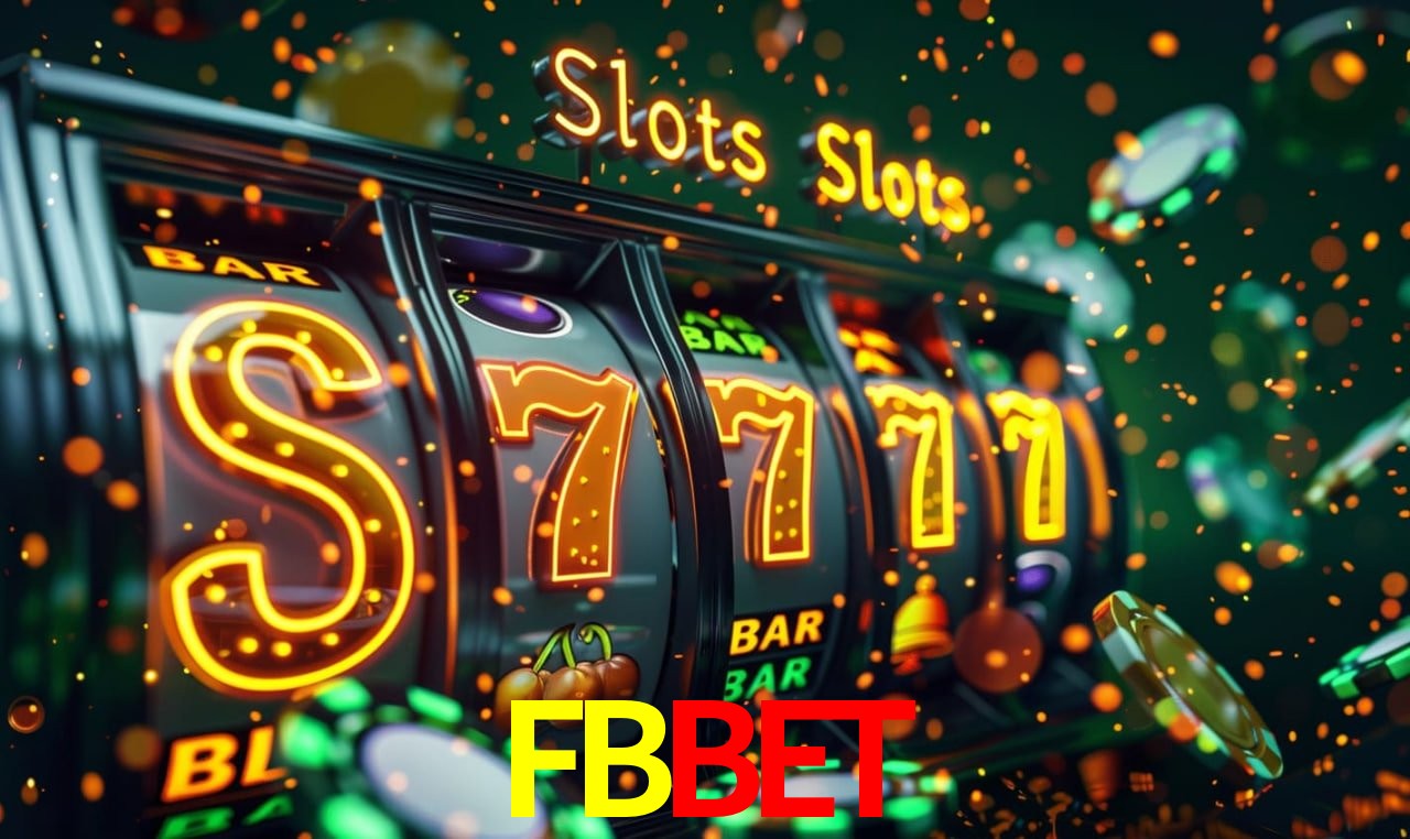 A Revolução dos Aplicativos de Jogos no FBBET