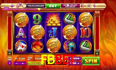 cassino FBBET