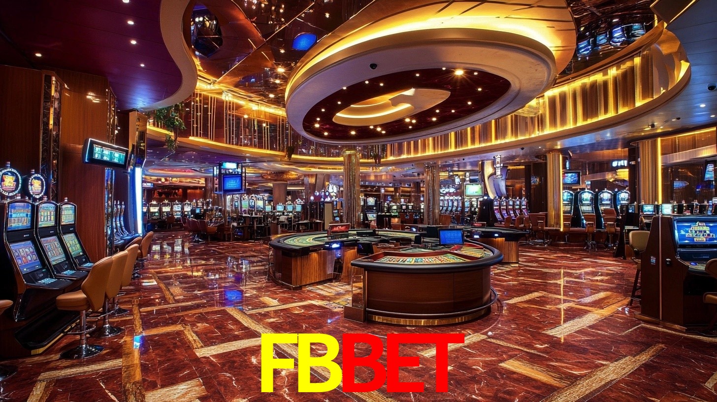 FBBET Casino