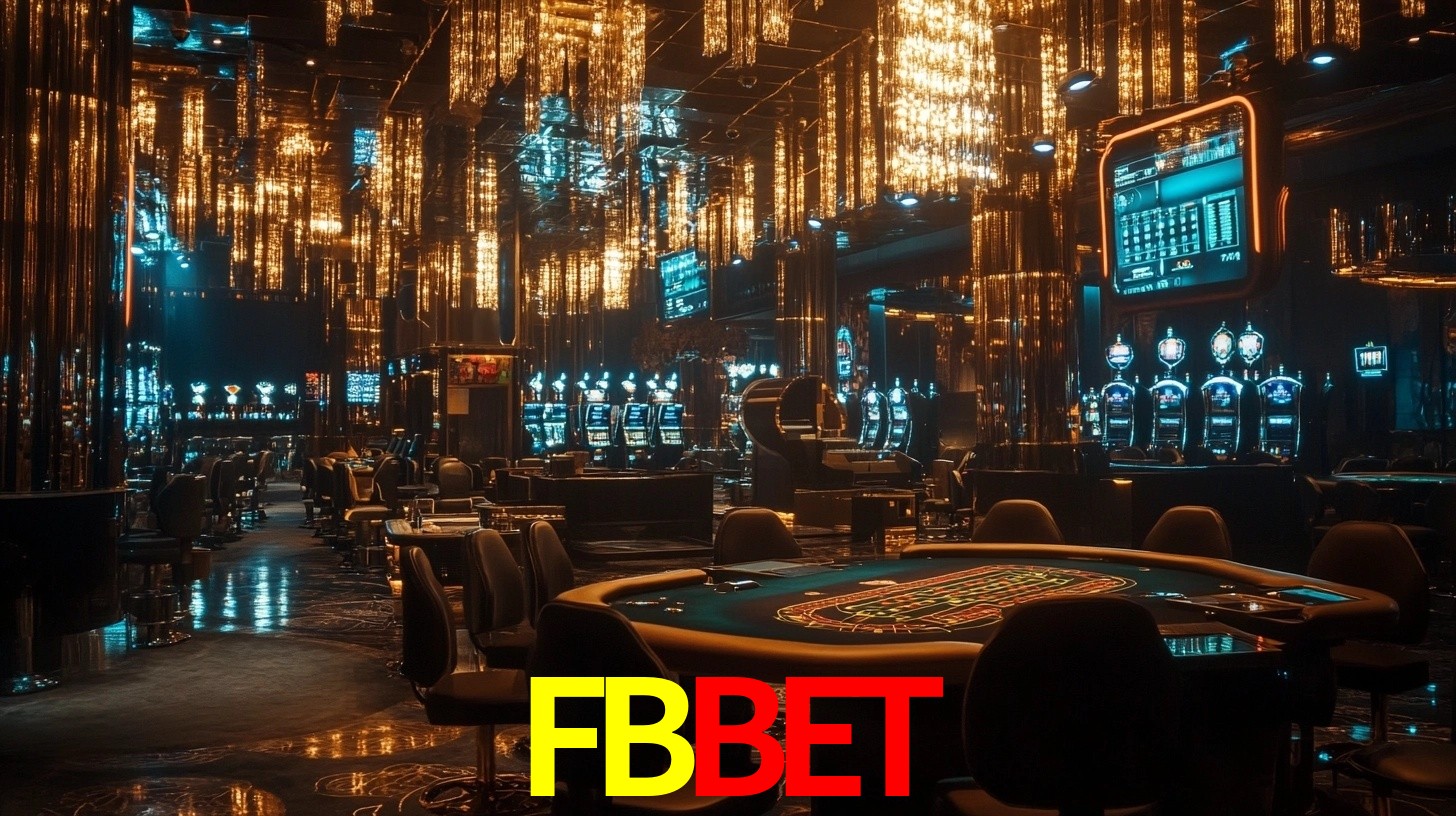 FBBET Casino