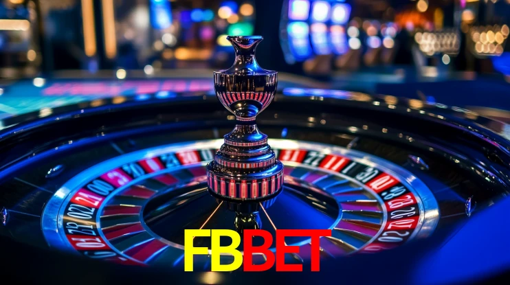 FBBET: Seu Especialista em Apostas Esportivas Brasileiras