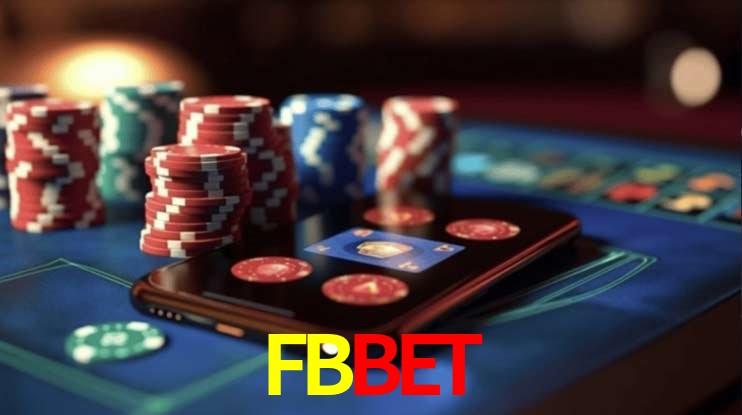 A Experiência Imersiva dos Cassinos Ao Vivo no FBBET
