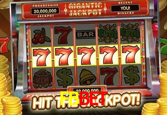 Descubra o Mundo do Cassino Online com FBBET