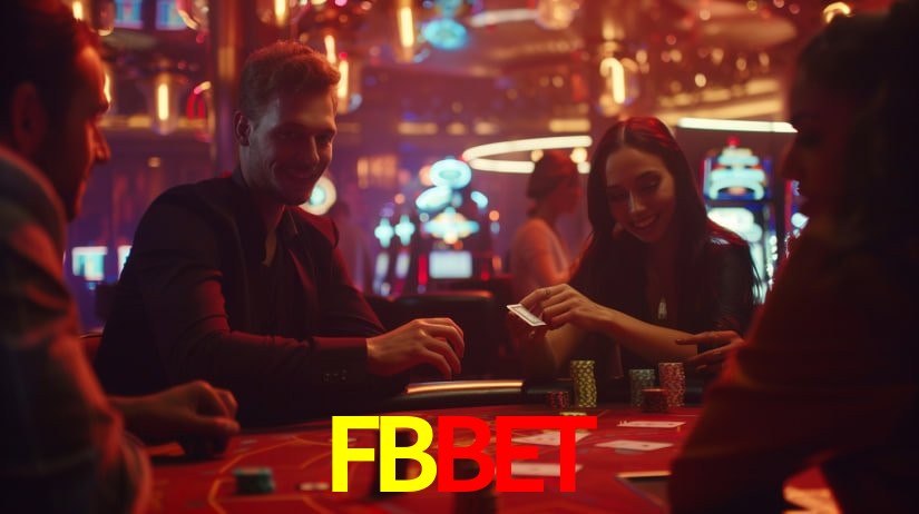 PIX Instantâneo FBBET
