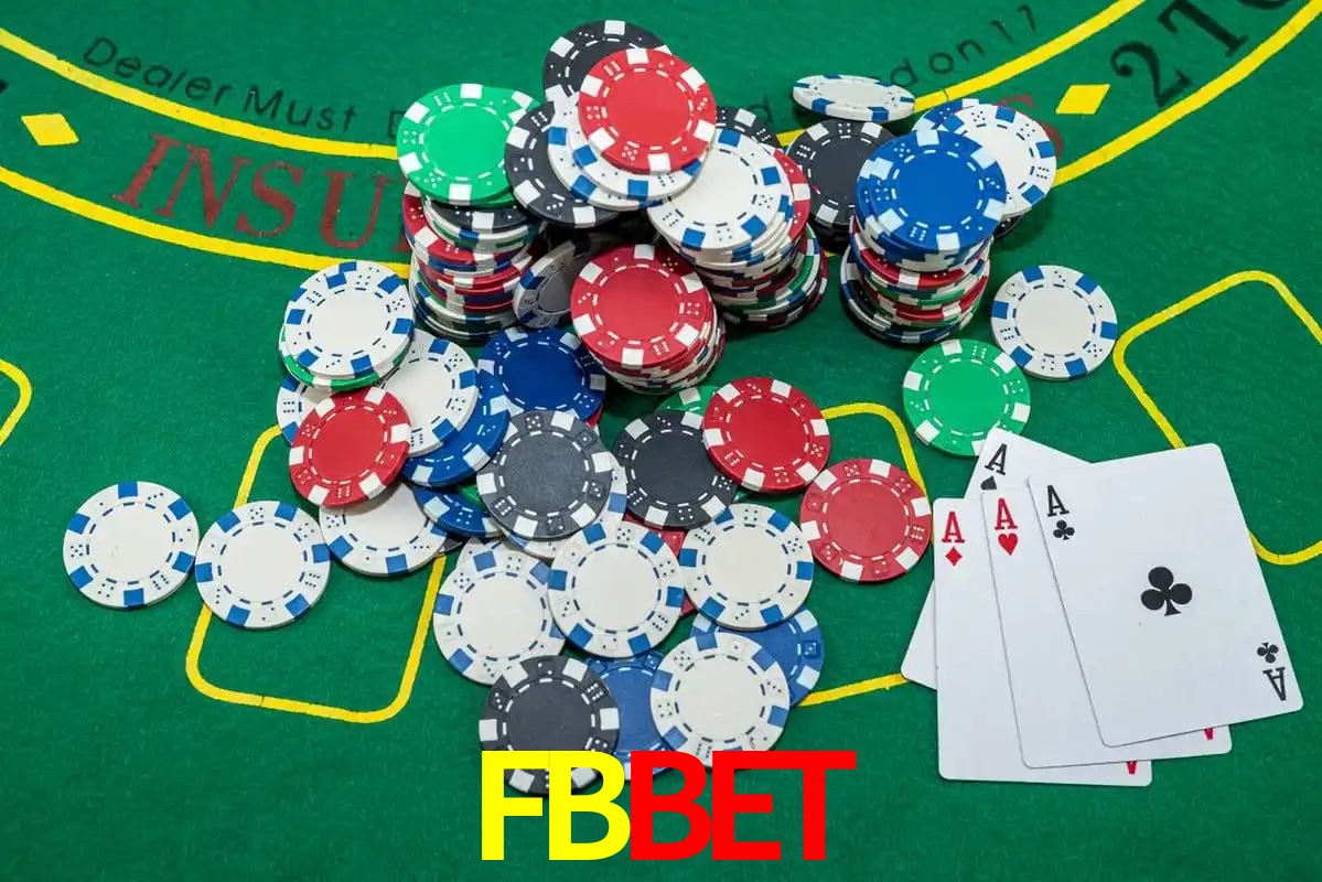 A Revolução dos Aplicativos de Jogos no FBBET
