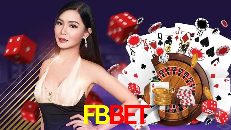 A Emoção da Loteria na FBBET: Uma Chance de Mudança de Vida
