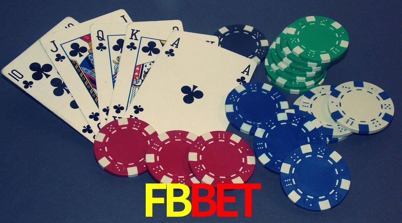 Football Betting FBBET