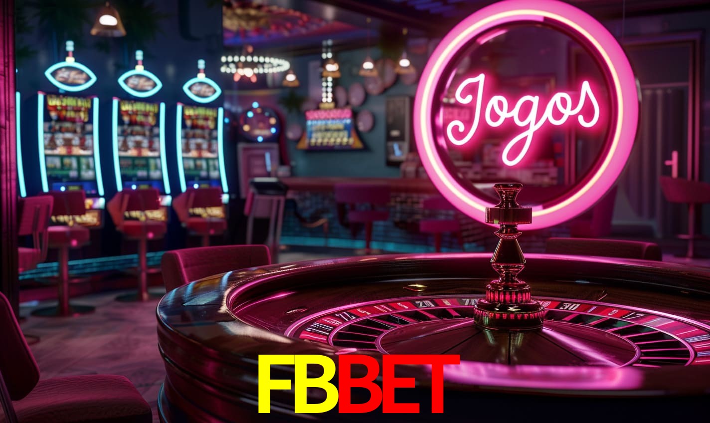 Login Seguro FBBET