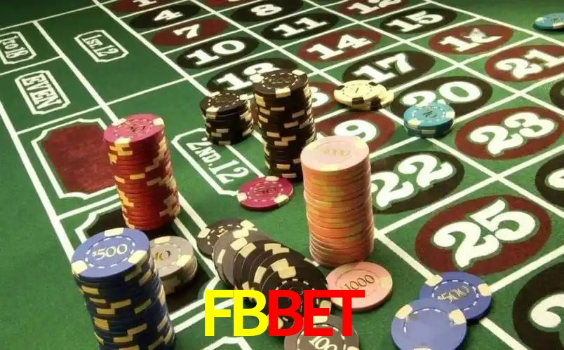 A Popularidade dos Caça-Níqueis no FBBET