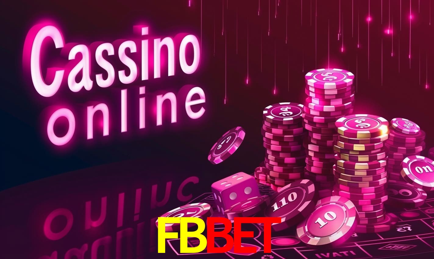 Provedores de Jogos FBBET