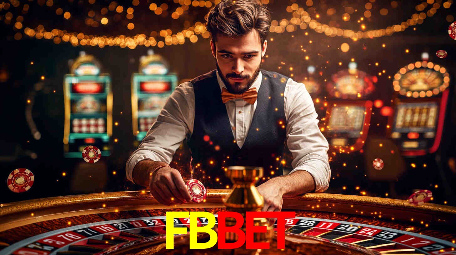 FBBET PIX instantâneo Brasil - Depósito e saque em minutos 24/7
