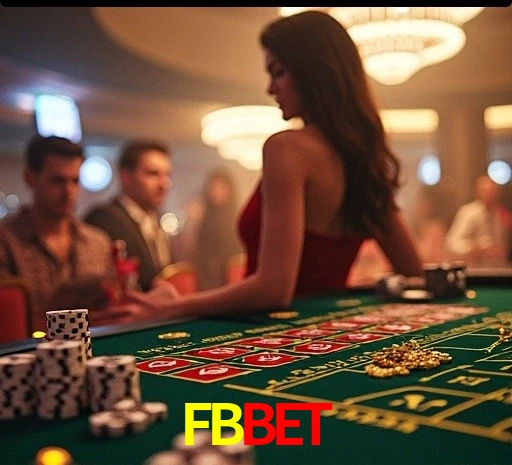 Vantagens exclusivas FBBET para jogadores brasileiros
